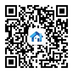 WeChat Official Account QR Code